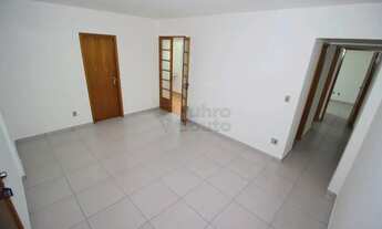 Imagem: Apartamento de 02 quartos - Edifício Residencial