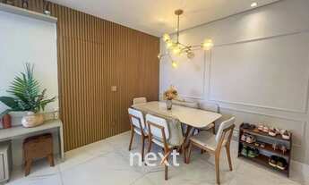 Imagem: Apartamento - Swiss Park - Campinas