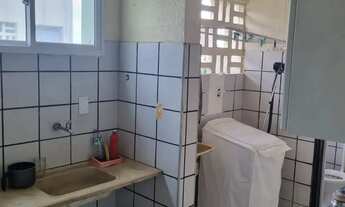 Imagem 6: Condomínio Belo Horizonte - 02 quartos