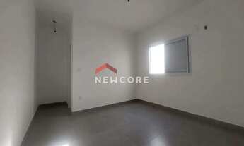 Imagem 3: Casa de Vila em Rua Princesa Isabel - Vila Belmiro - Santos/SP