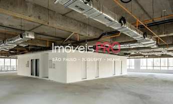 Imagem 5: 253m² na região da Berrini