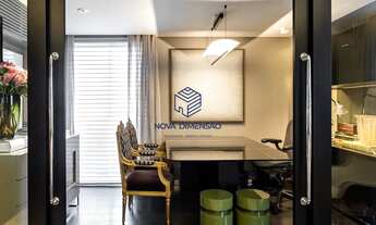 Imagem 3: Sala Comercial em Paraíso