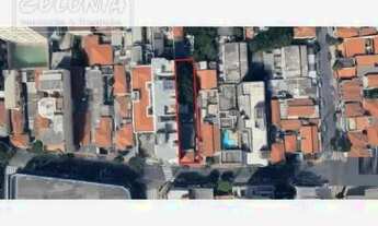 Imagem 2: Terreno a venda - Barcelona, São Caetano do Sul