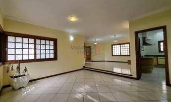 Imagem 3: Casa em Condomínio Residencial Real Ville 4 Dormitórios, Piscina e Infraestrutura Complet