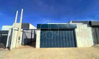 Imagem: Residencial Casa em Marília