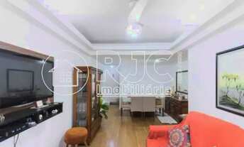 Imagem 5: Imóvel para venda tem 82 metros quadrados com 3 quartos em Tijuca - Rio de Janeiro - RJ