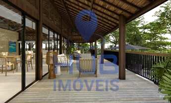 Imagem 7: Cobertura 4 Dormitórios para venda em Bombinhas - SC