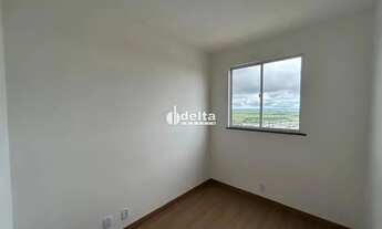 Imagem 2: Apartamento com 2 quartos sendo 1 suíte disponível para locação no Bairro Laranjeiras em U