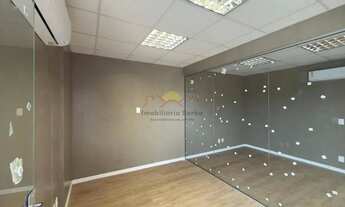 Imagem 7: SALA COMERCIAL MOBILIADA - AMERICA JOINVILLE