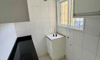 Imagem 4: Apartamento de 2 dormitórios térreo em Forquilhas