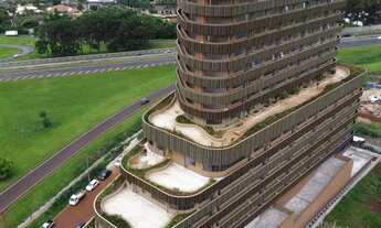 Imagem 7: Vox Corporate Salas Comerciais para Locação em Região Estratégica de Ribeirão Preto