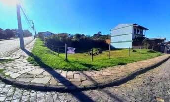 Imagem 3: CAXIAS DO SUL - Terreno Padrão - FÁTIMA