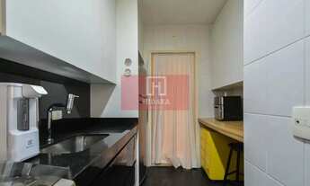 Imagem 6: Apartamento à venda no bairro Perdizes - São Paulo/SP, Zona Oeste