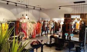 Imagem 2: Casa Comercial, 350 m² - venda por R$ 5.500.000,00 ou aluguel por R$ 25.000/mês - Vila Nov