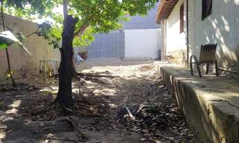 Imagem 7: Casa próximo ao centro de Pacatuba