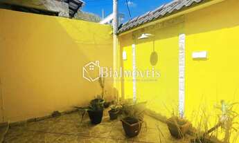 Imagem 2: Casa linear - Bairro Vitória em Campo Grande