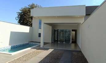 Imagem 4: Casa - Jardim dos Ipês III - Três Lagoas / MS