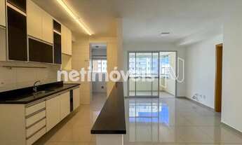 Imagem 3: Venda Apartamento 3 quartos Vila da Serra Nova Lima