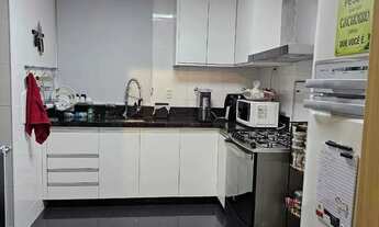 Imagem 5: Apartamento, 3 quartos, 1 suite, 2 vagas