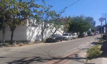 Imagem 3: Terreno próximo ao Aeroporto(Serrinha