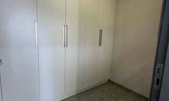 Imagem 4: Apartamento de 180m2 no bairro Bosque da Saúde