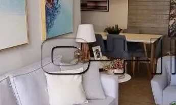 Imagem: Aluguel Apartamento 3 Dormitórios - 106