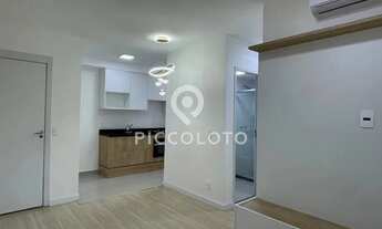 Imagem 5: Apartamento para alugar em Campinas, Centro, com 2 quartos, com 46 m², Condomínio Next Res
