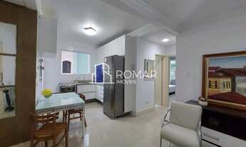 Imagem: AP 3 quartos, Embaré - R$ 430 mil, Cod