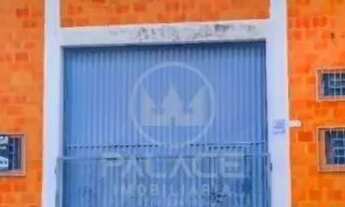 Imagem 2: Barracão (Pauliceia