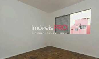 Imagem 7: Apto de 3 dorm sendo 1 suite e 1 vaga no Pinheiros prox metro