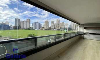 Imagem 4: Apartamento com 3 suítes para alugar, 133m²- Nova aliança