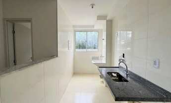 Imagem 3: Apartamento de 2 quartos no Aeroporto