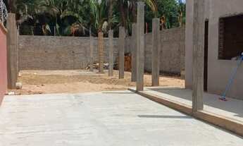 Imagem: TERRENO COM PRÉ-CONSTRUÇÃO I DOCUMENTADO