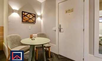 Imagem 4: Venda Apartamento 1 Dormitórios - 40 m² Cerqueira César