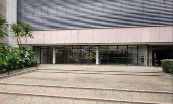 Imagem 6: LOJA TÉRREA PARA LOCAÇÃO NO TRADE TOWER AVENIDA NORTE SUL, CAMPINAS/SP