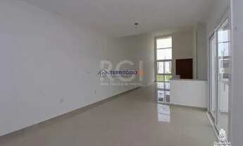 Imagem 5: Casa para Venda - 196m², 3 dormitórios, sendo 1 suites, 2 vagas - Lagos De Nova Ipanema