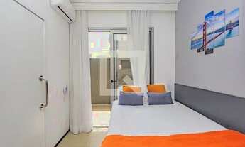 Imagem 2: Apartamento à Venda - Aclimação, 1 Quarto, 24 m2