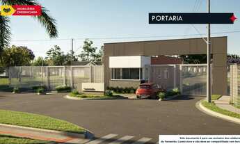 Imagem: Casa de Condomínio para venda em Conjunto