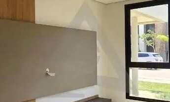 Imagem 5: Casa para alugar em Campinas, Alphaville Dom Pedro, com 4 suítes, com 268 m², Reserva Alph