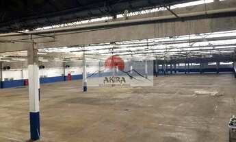 Imagem 2: Vendo ou alugo galpão em Cumbica com 9.000 m²