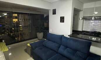 Imagem 2: Apartamento com 2 dormitórios à venda, 62 m² por R$ 798.000,00 - Continental - Osasco/SP