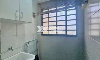 Imagem 5: Apartamento para locação com 3 quartos no Jardim Inocoop - Rio Claro/SP
