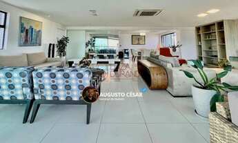 Imagem 5: Praça de Casa Forte 4 Suítes 3 Vagas Cobertas