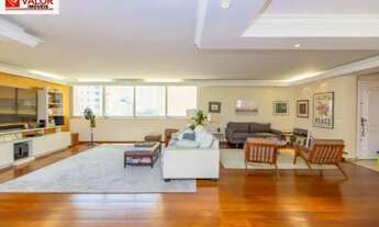 Imagem: APTO NO ITAIM BIBI - PADRAO CONSTRUTORA