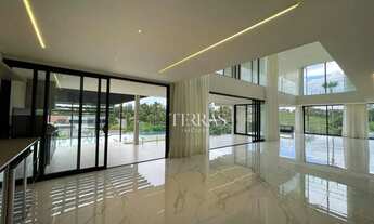 Imagem 7: Casa com 5 dormitórios à venda, 900 m² por R$ 13.000.000,00 - Serrazul - Itupeva/SP