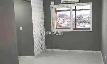 Imagem 2: Apartamento Residencial Dom Celeste à venda, com 80m², 2 quartos 1 suíte - São Jerônimo