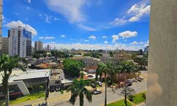 Imagem 5: Flat 1 quarto no Setor Oeste - 36m²