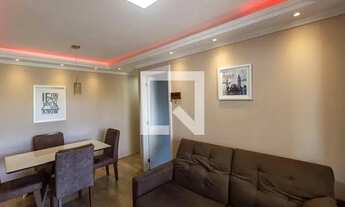 Imagem 4: Apartamento à Venda - Jardim Marajoara , 2 Quartos, 61 m2