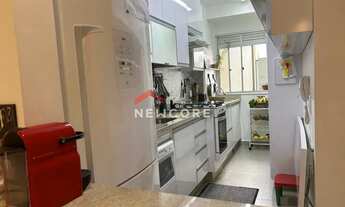 Imagem 4: Apartamento em Rua Mauro de Próspero Filho - Jardim do Sul - Bragança Paulista/SP