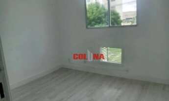 Imagem 5: Apartamento com 2 dormitórios, 49 m² - venda por R$ 155.000,00 ou aluguel por R$ 1.539,99